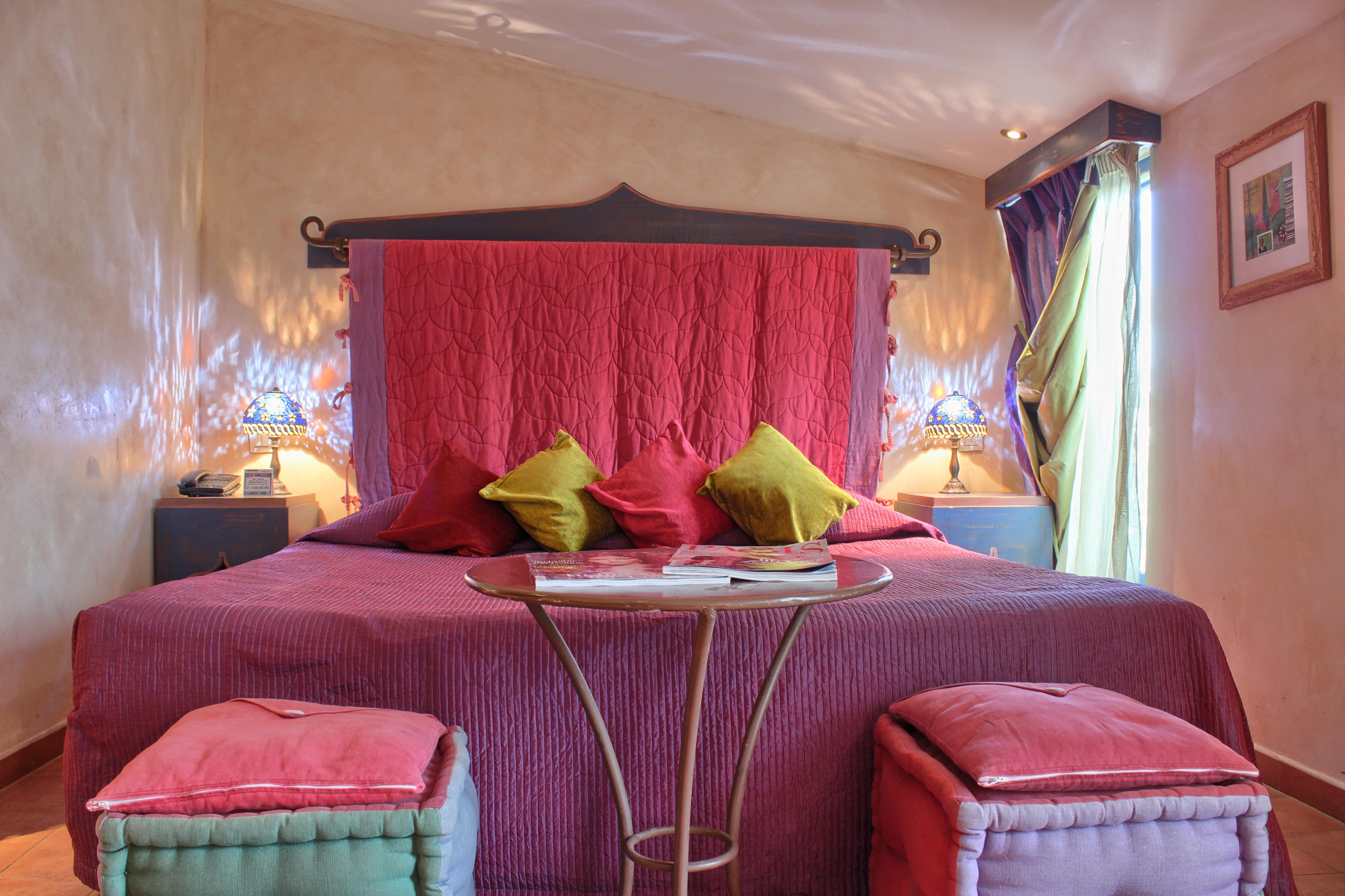 Hotel Royale Montsouris