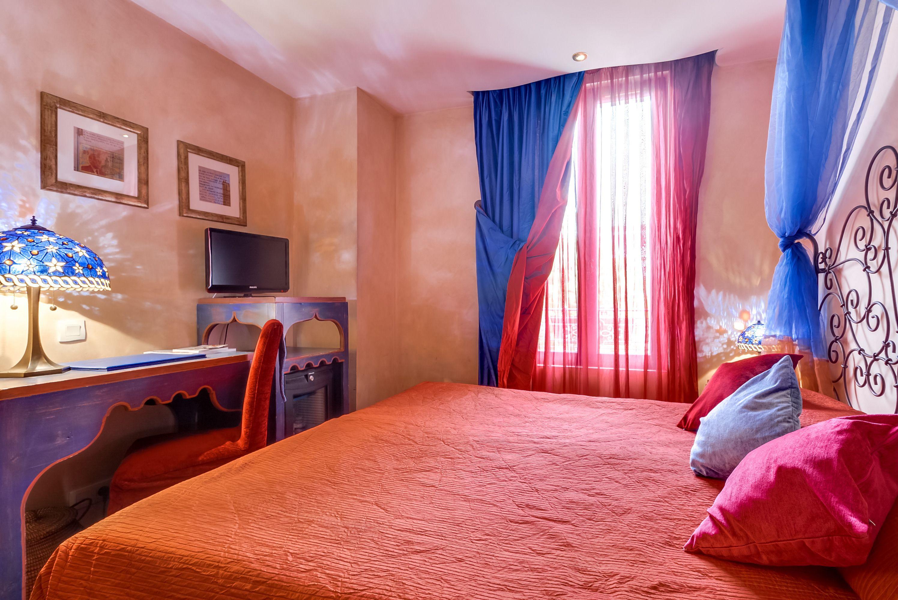 Hotel Royale Montsouris