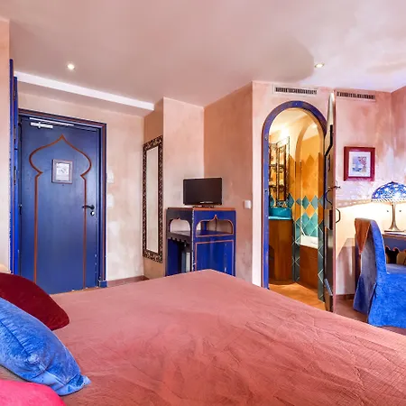 Royale Montsouris