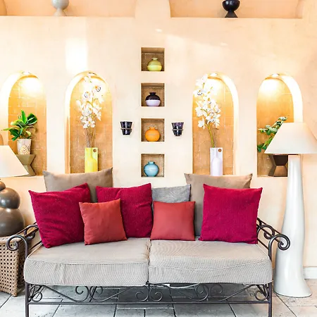 Royale Montsouris