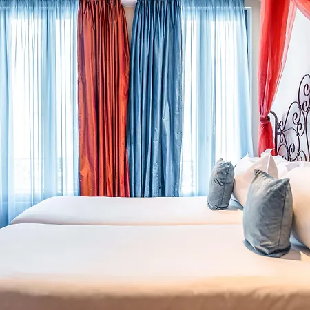 Royale Montsouris Paris