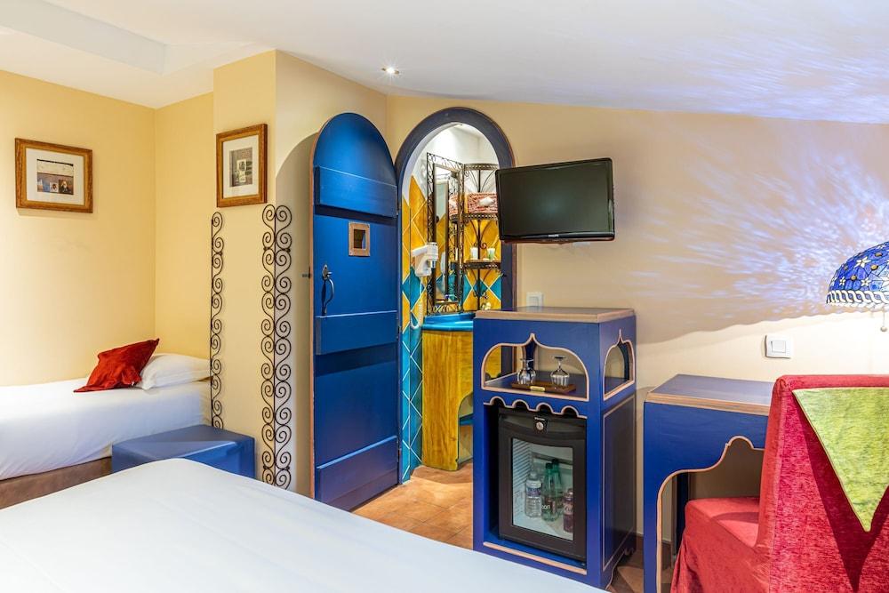 Royale Montsouris