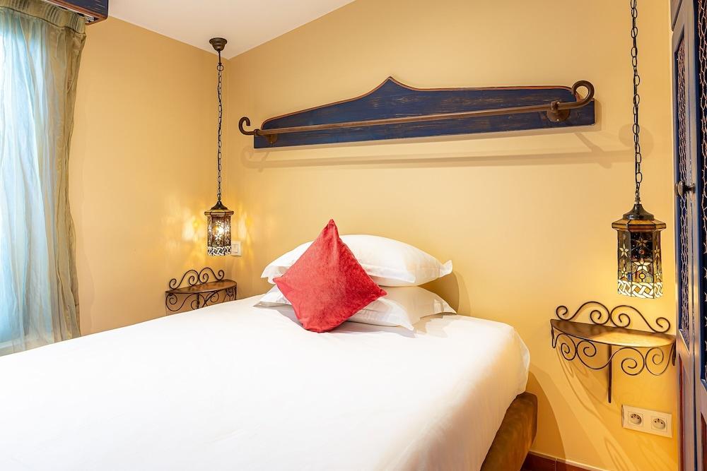 Royale Montsouris Hotel Paris