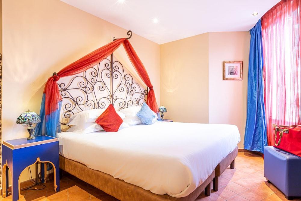 Hotel Royale Montsouris