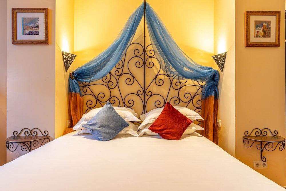 Royale Montsouris 3*