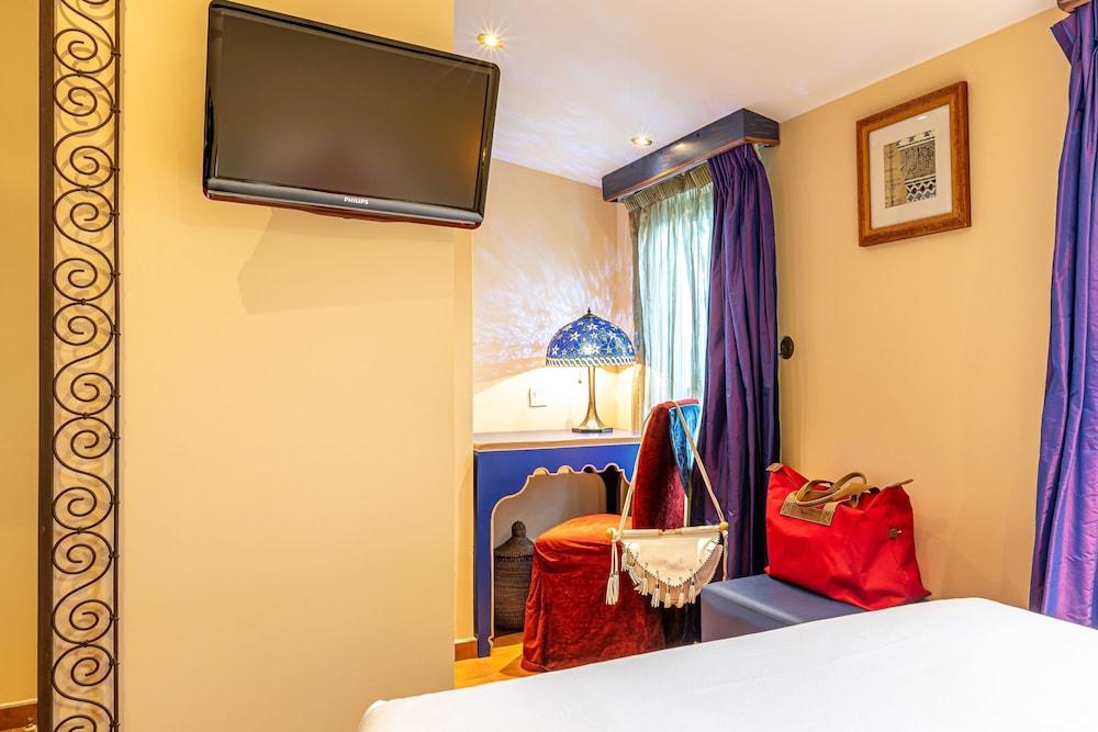 Royale Montsouris 3*