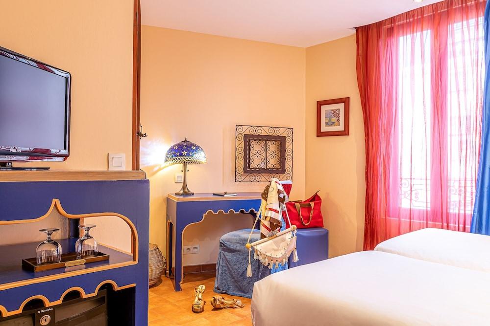 Royale Montsouris
