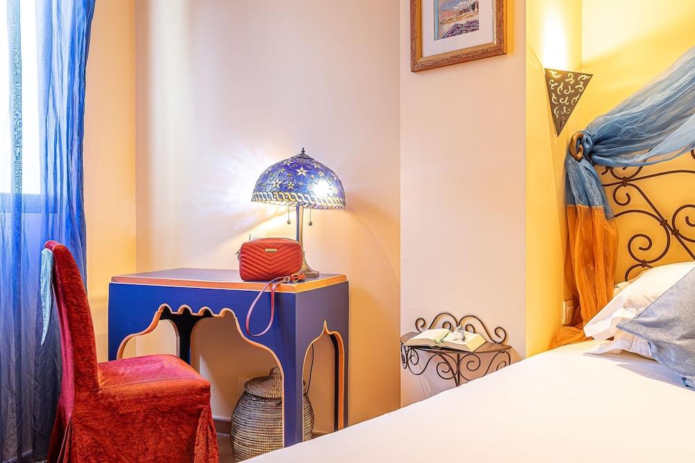 Royale Montsouris Paris