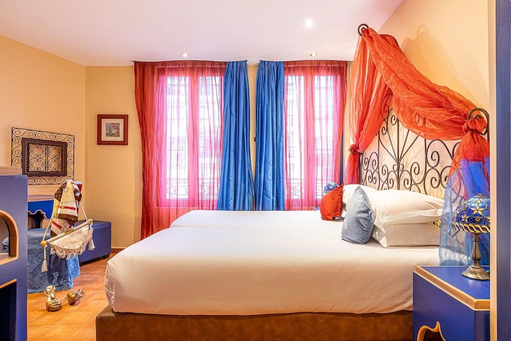 Hotel Royale Montsouris