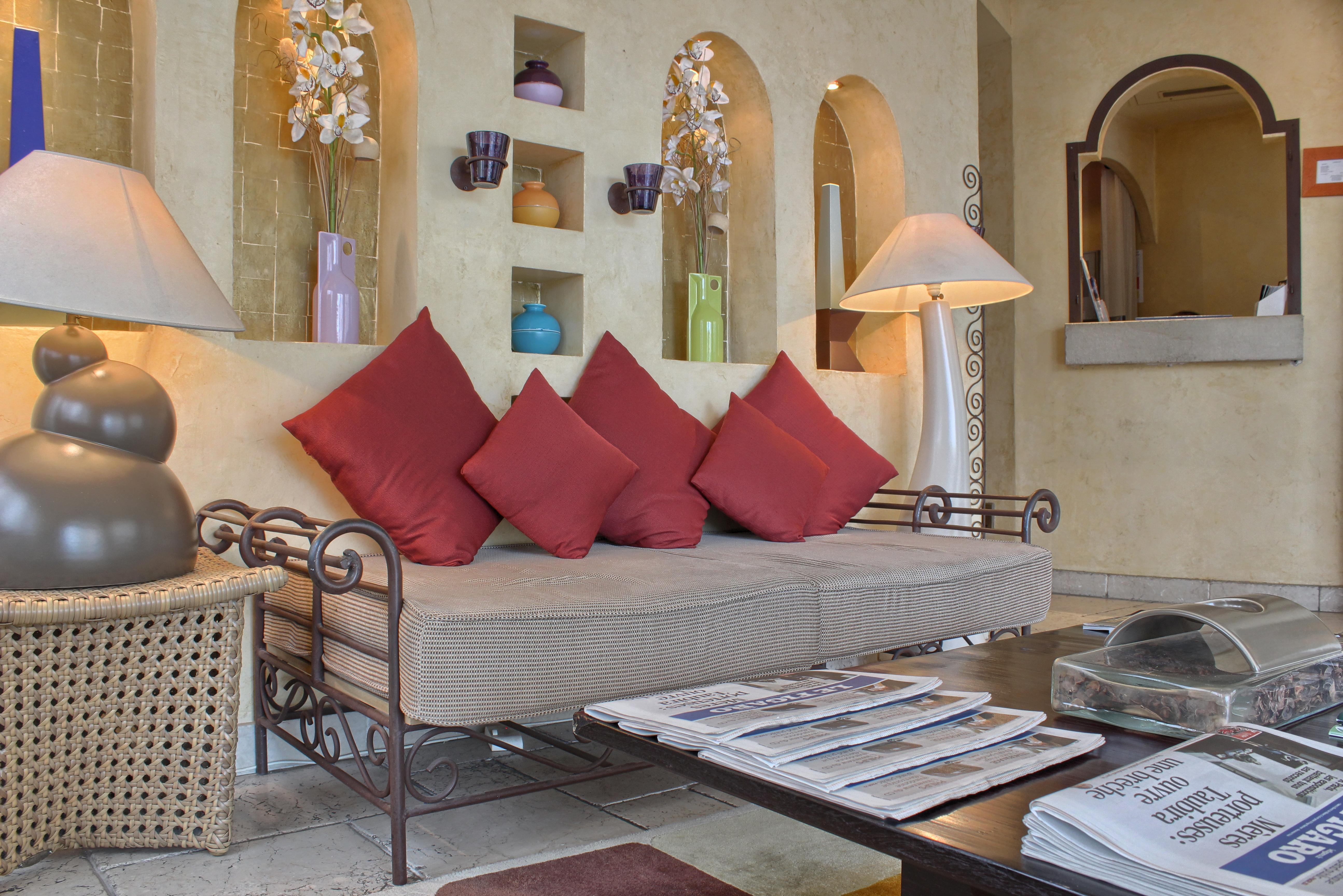 Hotel Royale Montsouris 3*