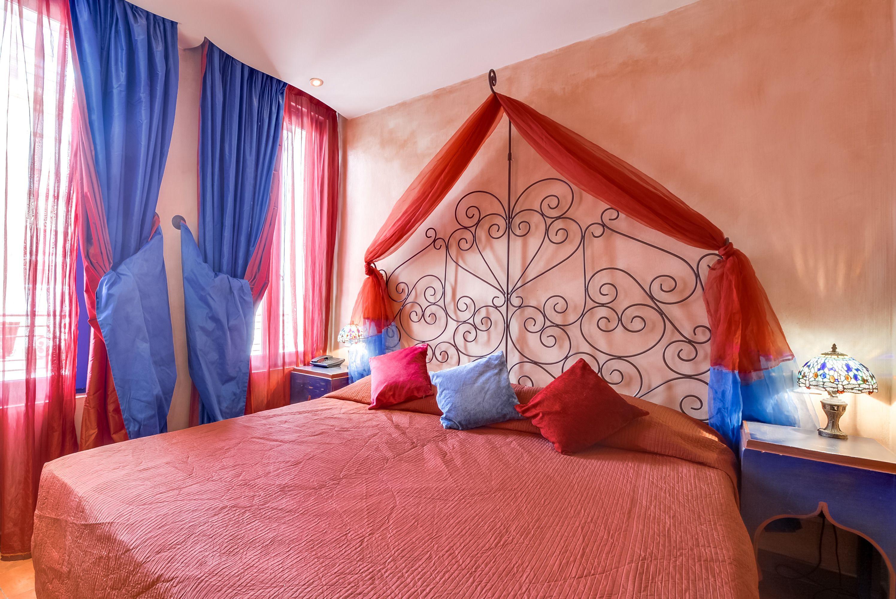 Royale Montsouris Hotel Paris