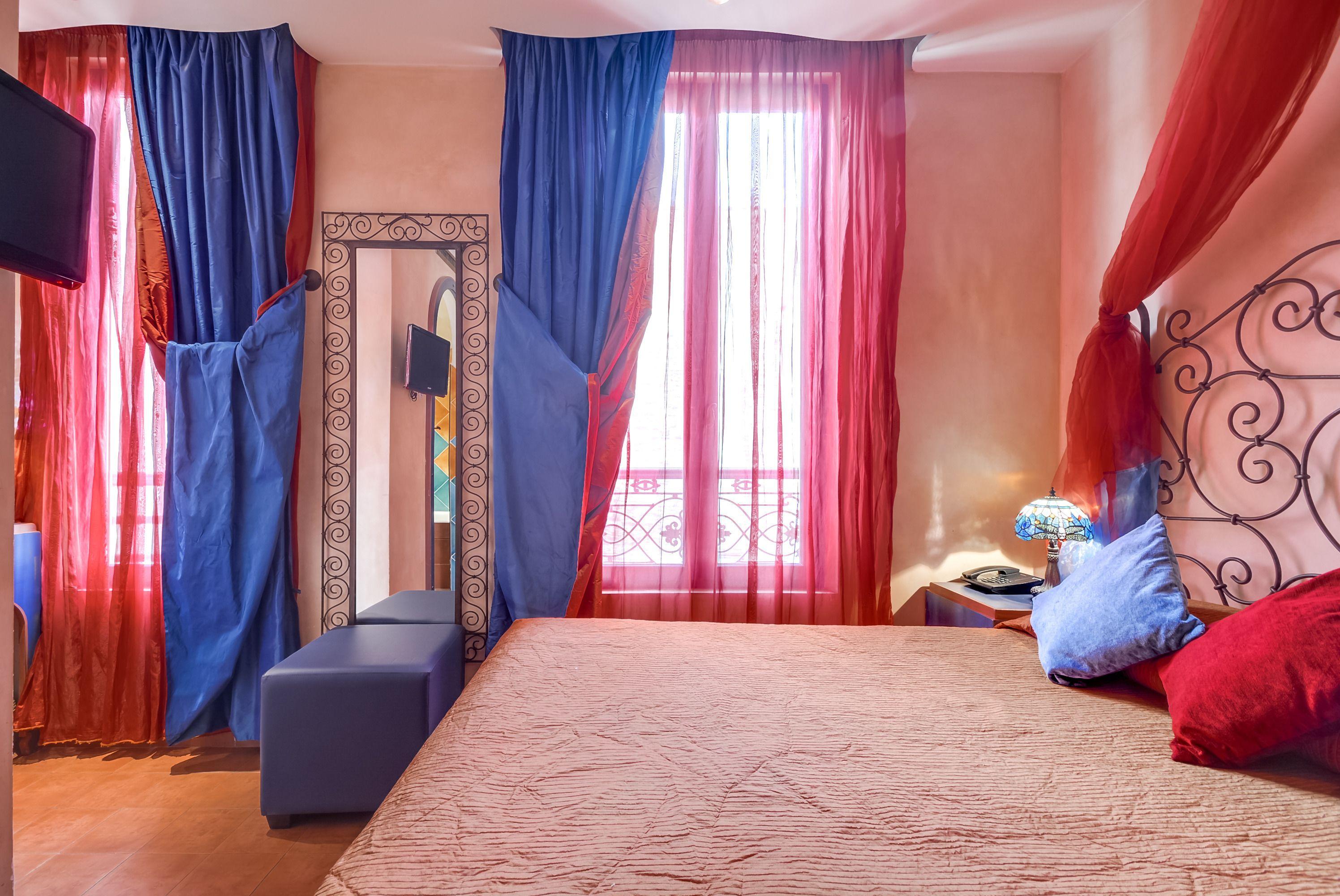 Royale Montsouris Hotel Paris