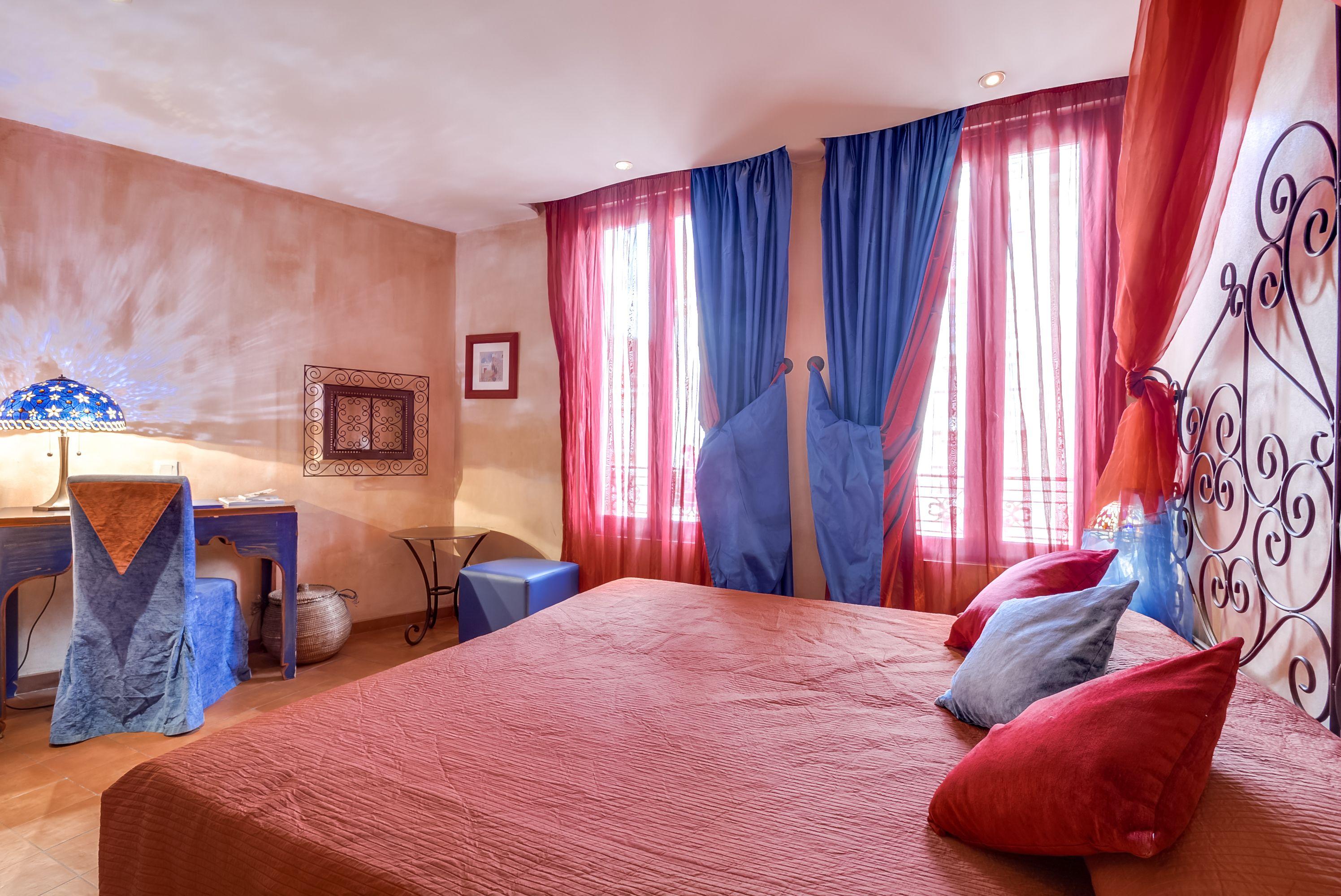 Hotel Royale Montsouris