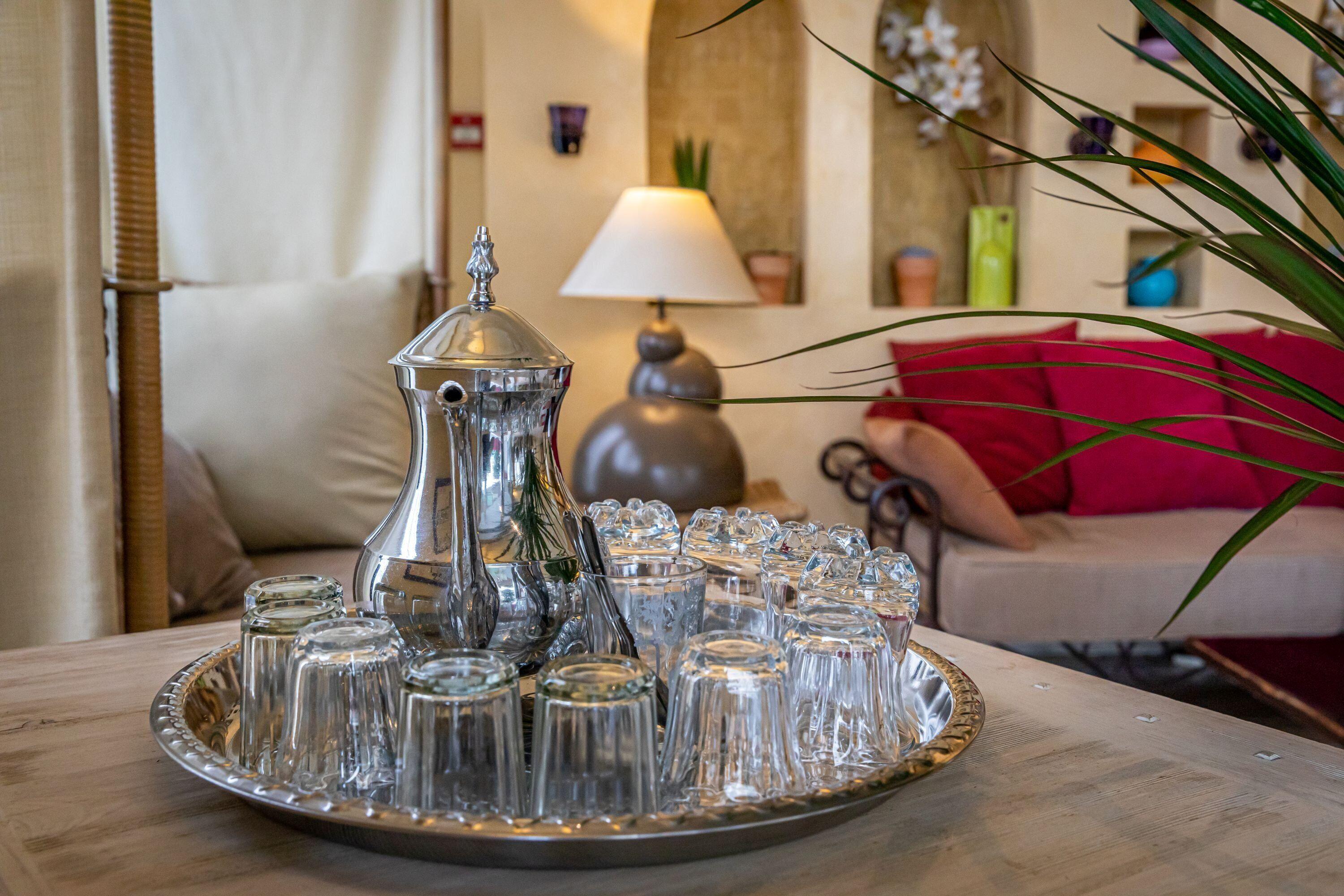 Hotel Royale Montsouris Paris