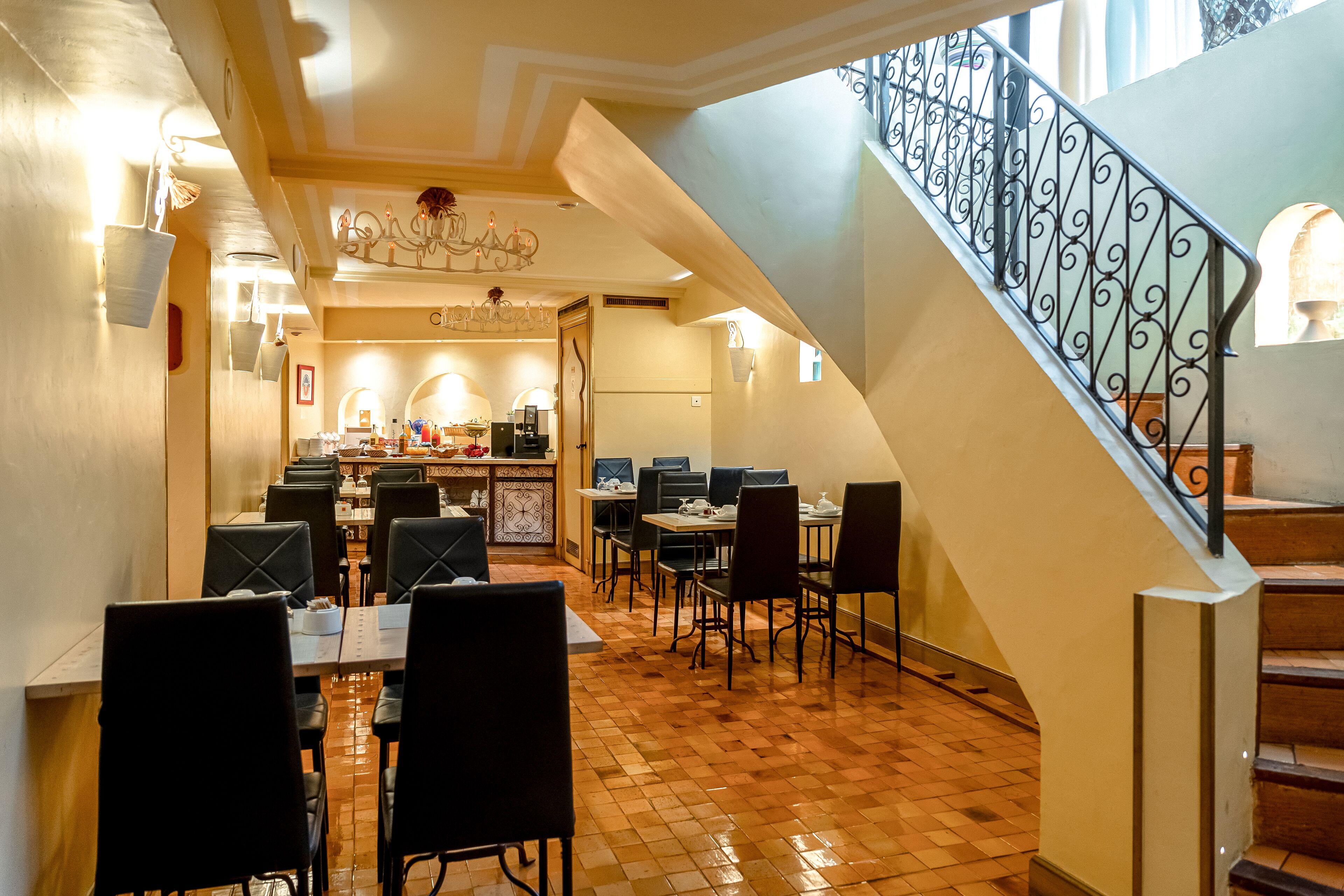 Royale Montsouris 3*