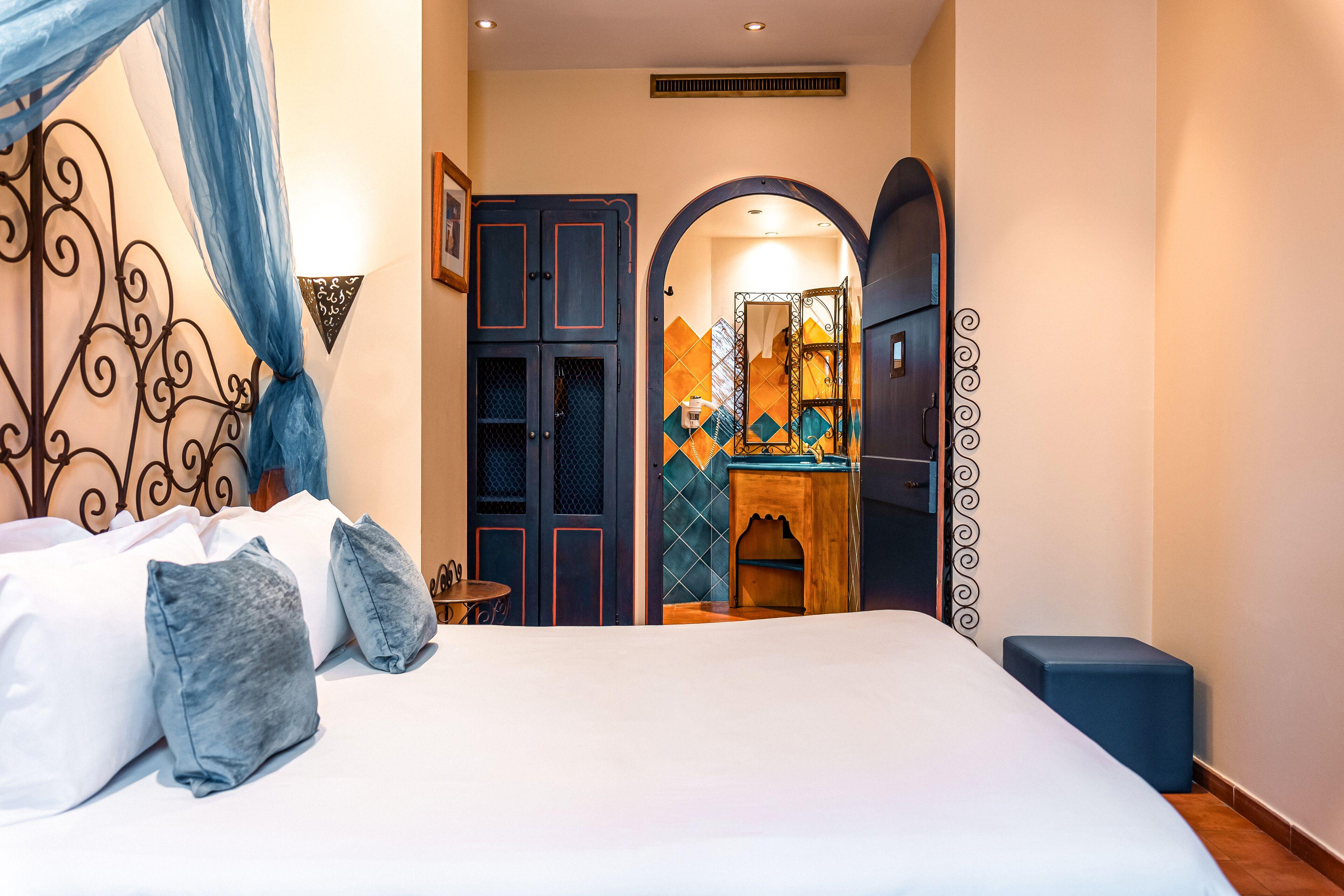 Hotel Royale Montsouris