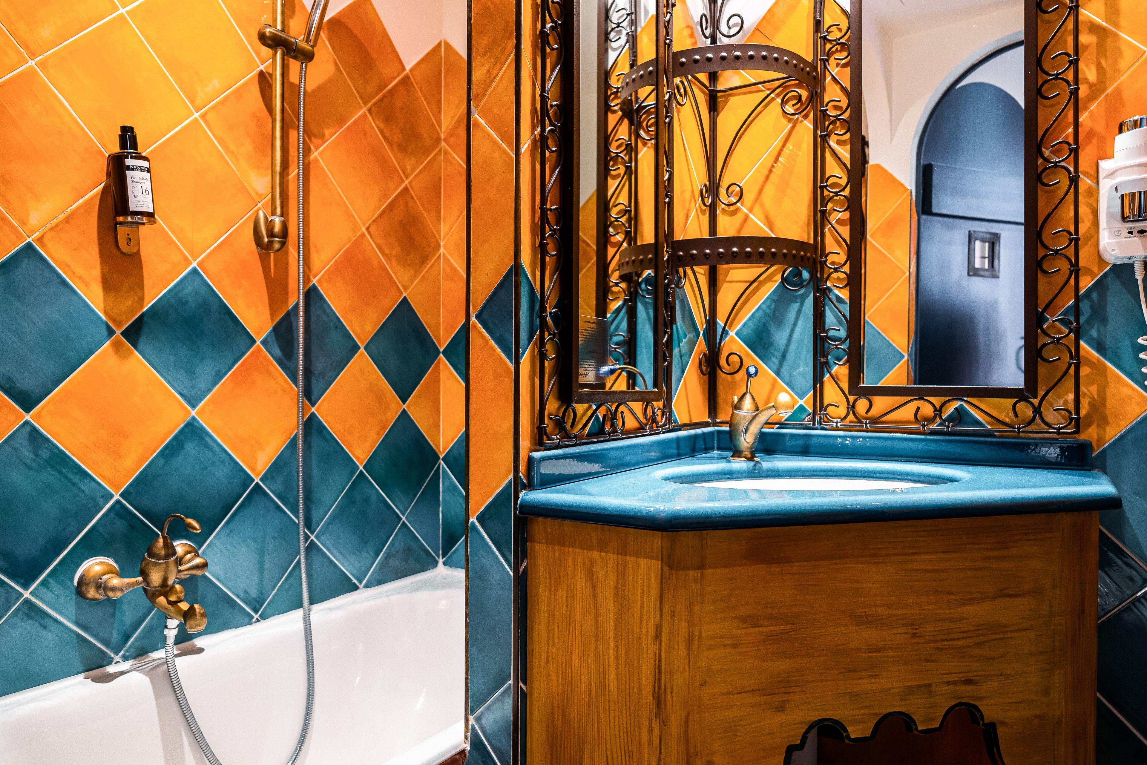 Hotel Royale Montsouris Paris