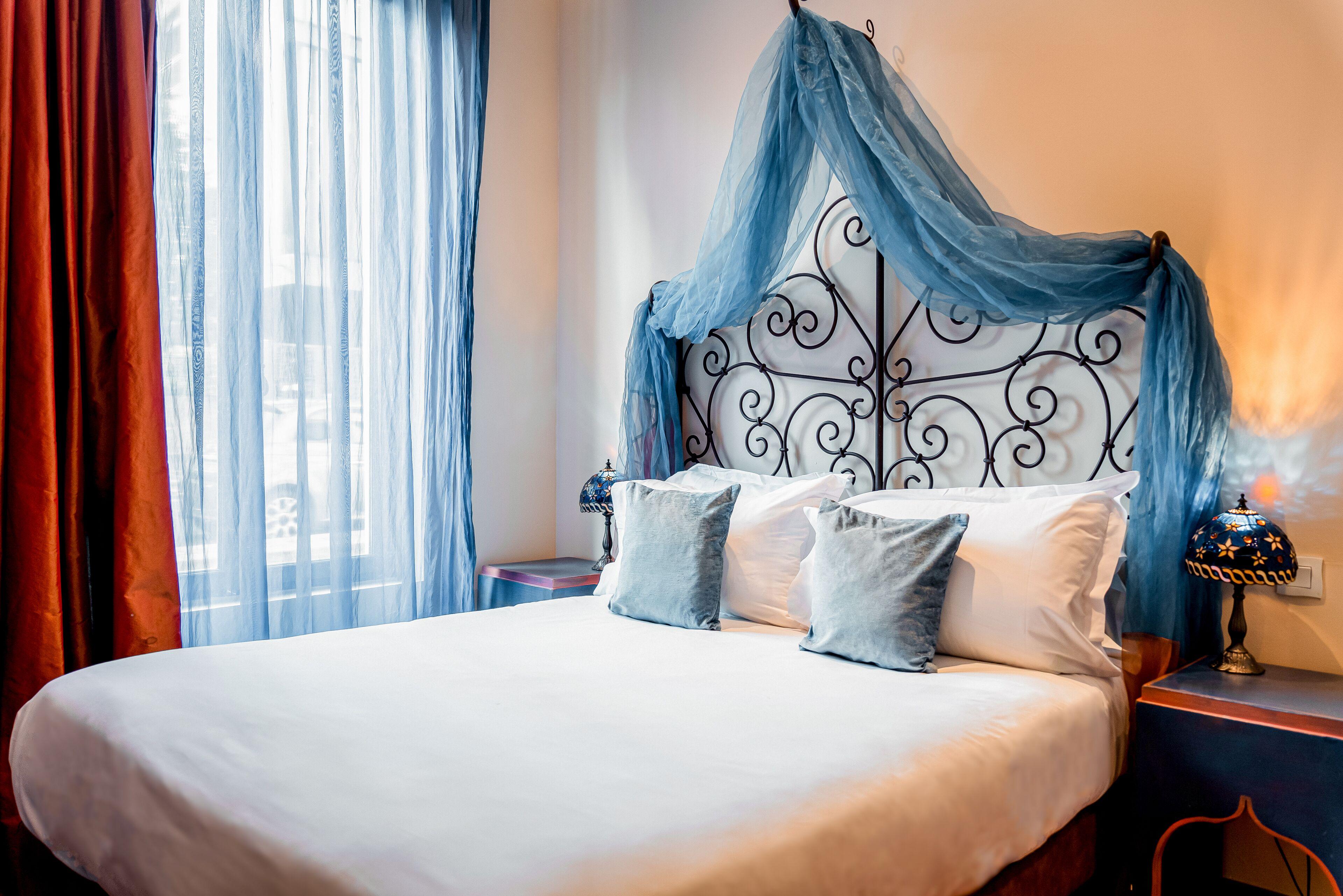 Hotel Royale Montsouris