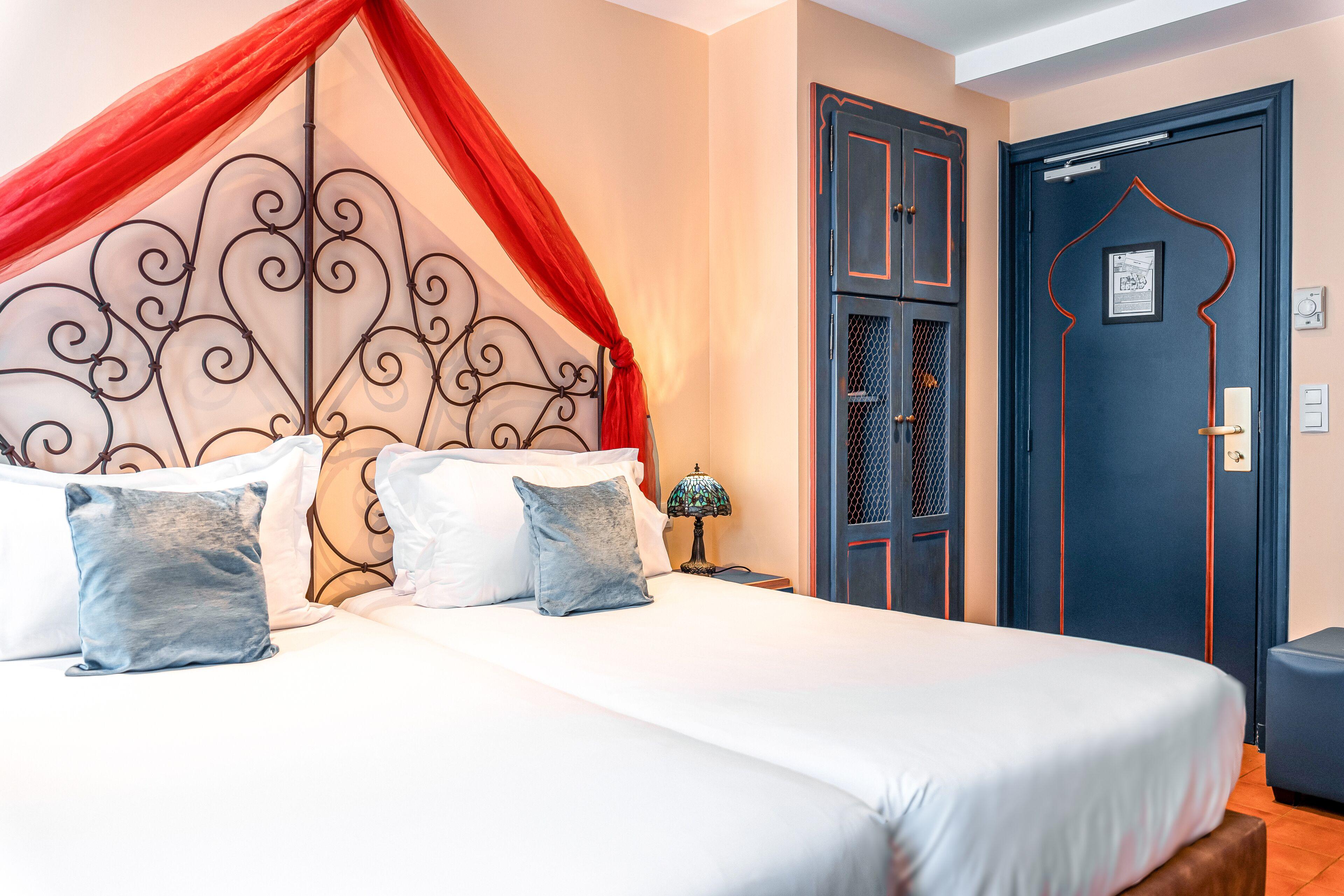 Royale Montsouris Hotel 3*