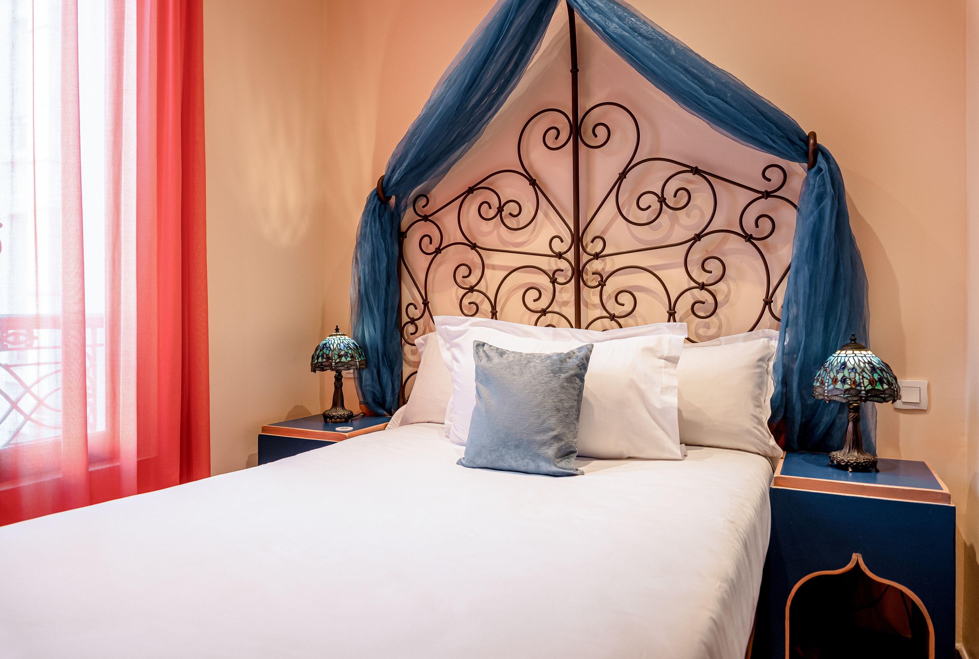 Royale Montsouris Hotel