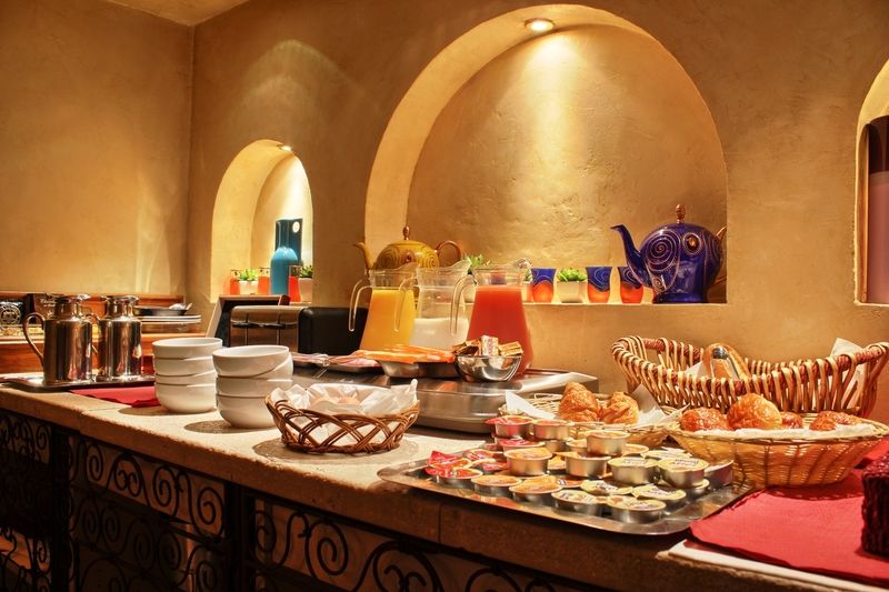 Royale Montsouris Hotel