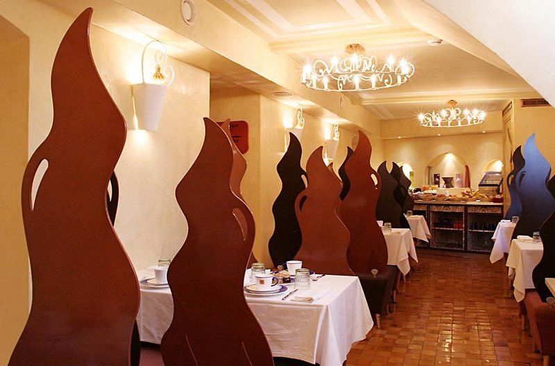 Royale Montsouris 3* Paris