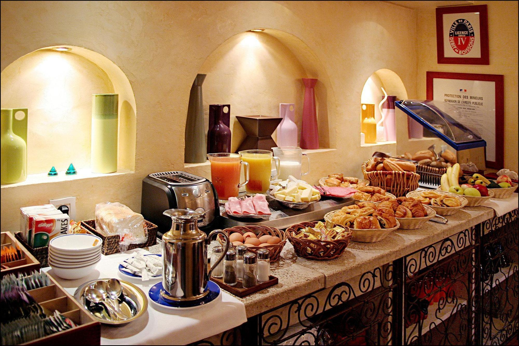 Royale Montsouris 3*