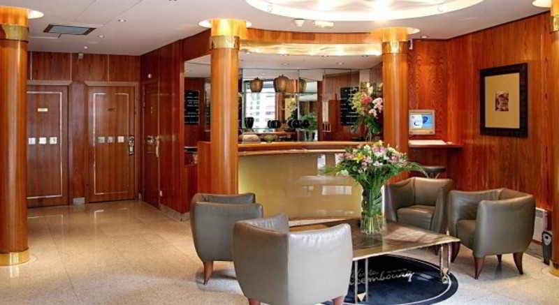 Hotel Royale Montsouris