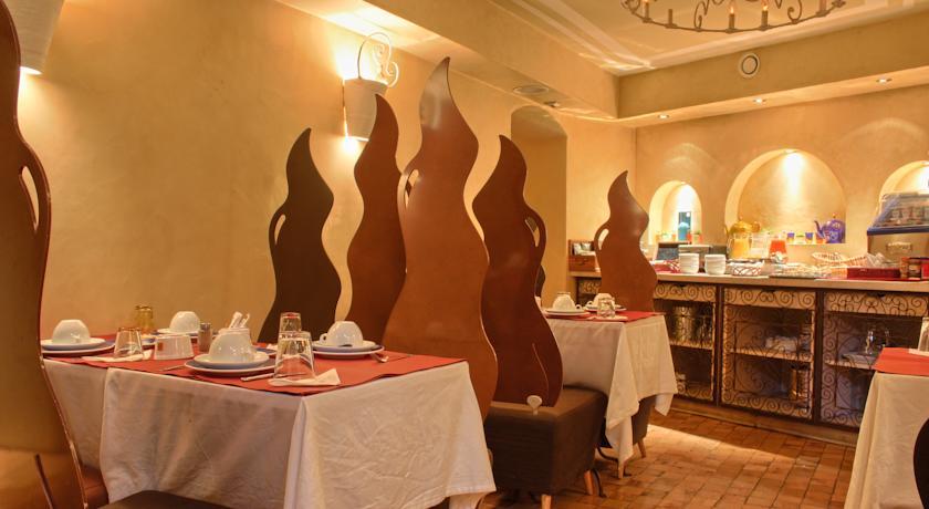 Royale Montsouris 3* Paris