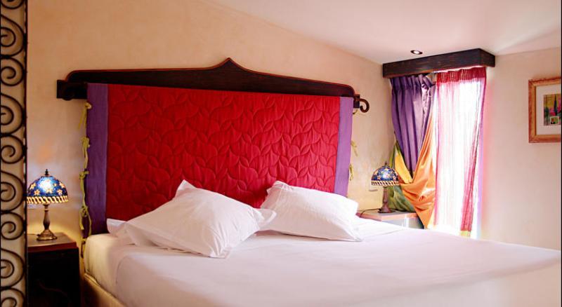 Royale Montsouris Hotel Paris