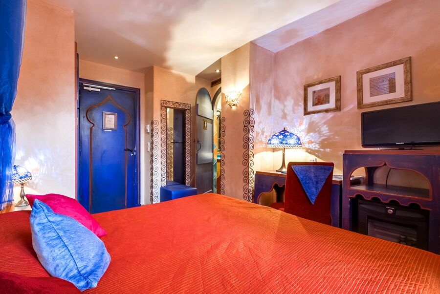 Royale Montsouris 3*